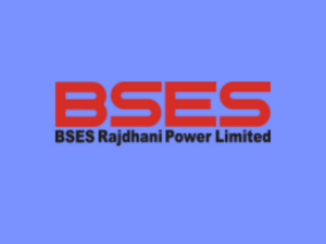 BSES BRPL logo