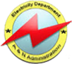 Electricity Department A & N Administration