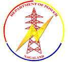DOP Nagaland logo