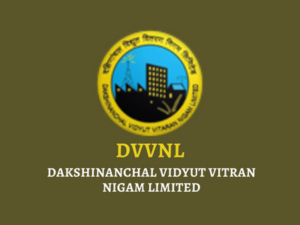 डीवीवीएनएल लोगो