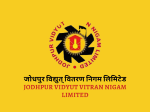 JDVVL Jodhpur logo