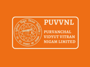 पीयूवीवीएनएल लोगो
