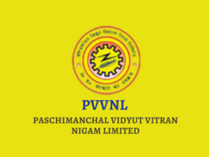 पीवीवीएनएल लोगो