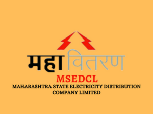 एमएसईडीसीएल लोगो