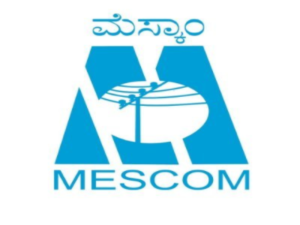 MESCOM logo