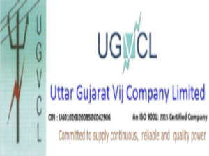 UGVCL Logo