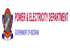 Power Department Mizoram logo