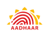 Aadhaar UIDAI logo