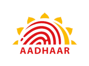 Aadhaar UIDAI logo
