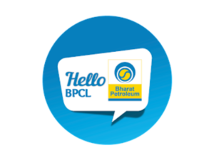 BPCL Bharat Gas Logo