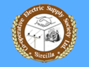 CESS ltd Sircilla logo