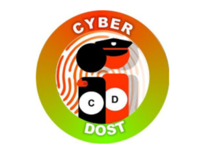 Cyber Crime Reporting Portal (Cyber Dost) logo