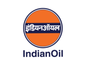 Indian Oil Indane Gas Logo