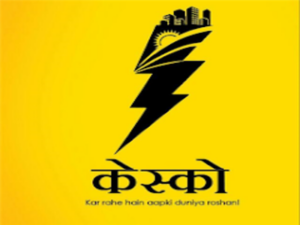 KESCO logo