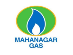 Mahanagar Gas Limite (MGL) Logo