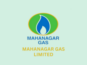 महानगर गैस लोगो