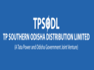 TPSODL logo