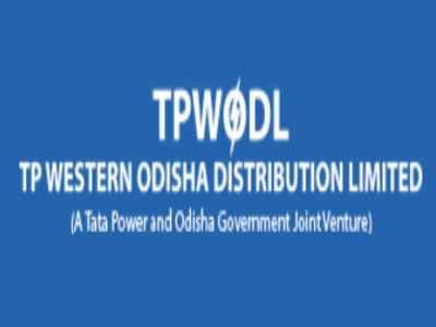 TPWODL logo