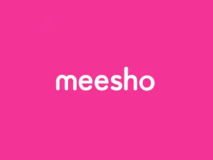 Meesho logo