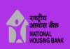 NHB logo