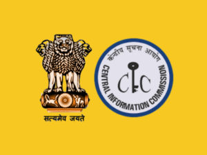 Online RTI CIC logo