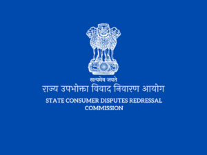 SCDRC State Consumer Commission logo
