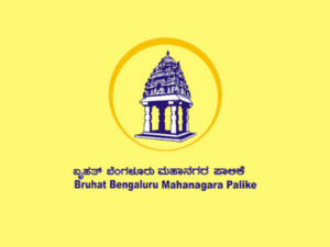 BBMP Bangalore logo