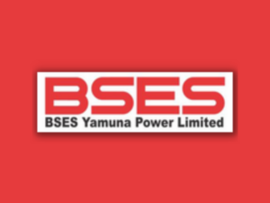 BSES BYPL logo