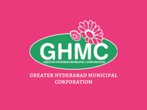 जीएचएमसी हैदराबाद लोगो