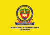 MCD Delhi logo