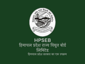HPSEB, Himachal Logo