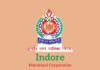 IMC, Indore Logo
