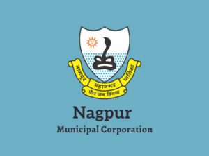NMC, Nagpur Logo