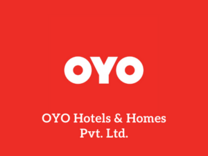 OYO Logo