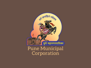 PMC, Pune Logo