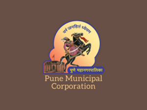 पीएमसी, पुणे लोगो