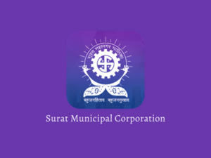 SMC, Surat Logo
