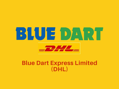 Blue Dart Number: File Online Complaint Blue Dart Express, DHL