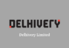 डेल्हीवेरी Logo