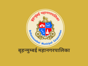 BMC, Mumbai Logo