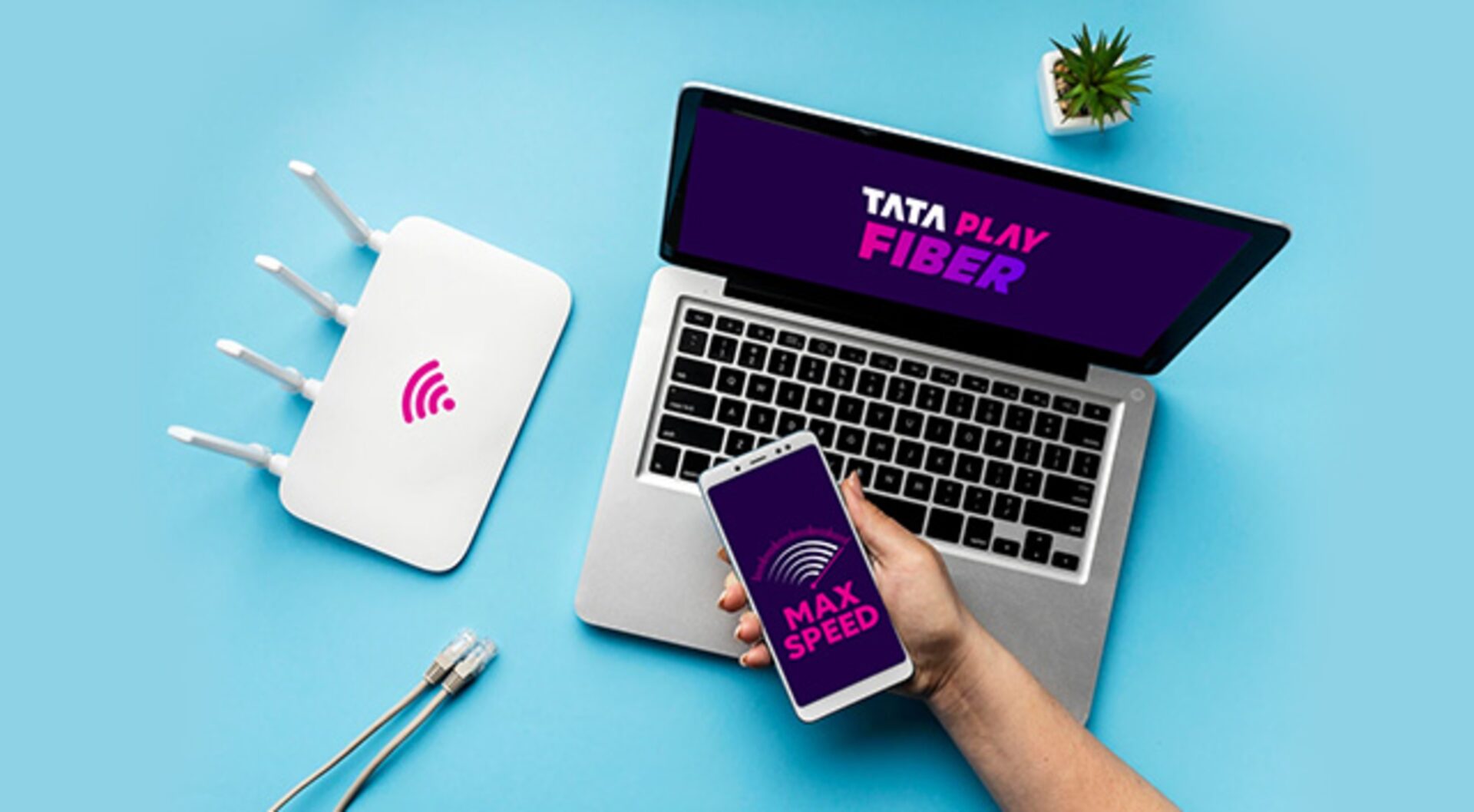 एफटीटीएच और ब्रॉडबैंड सेवाएं, टाटा प्ले फाइबर (tataplayfiber.co.in)