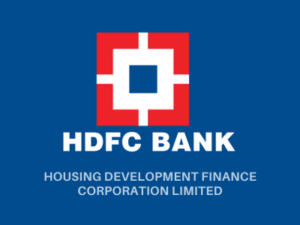 HDFC Bank Logo
