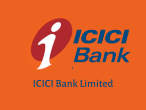 ICICI bank logo