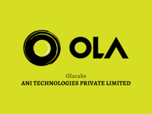 Ola cabs logo
